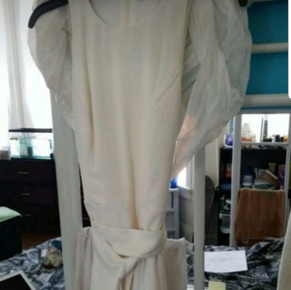Ralph Lauren dress